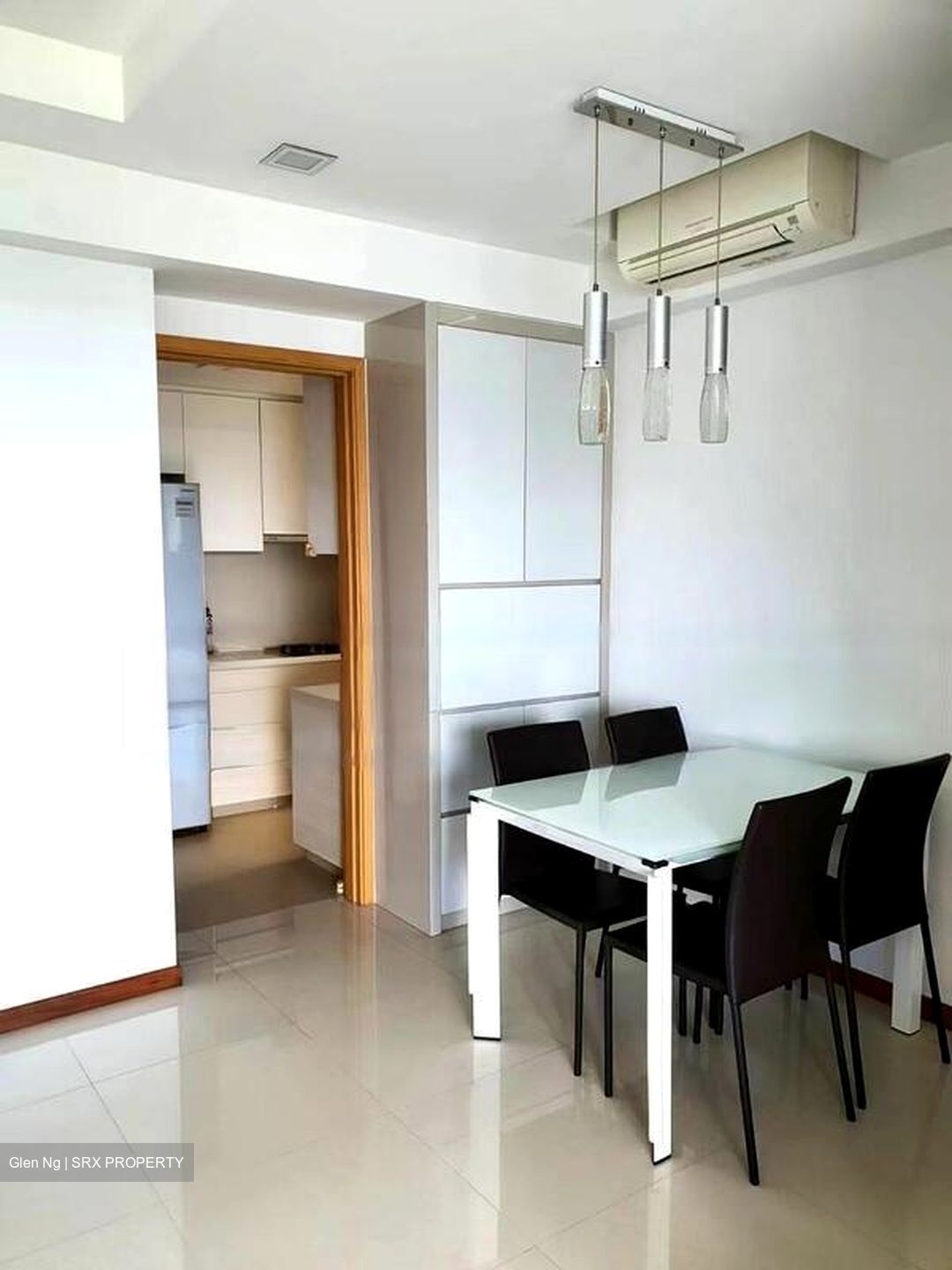The Tampines Trilliant (D18), Condominium #561285391